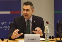 Ue, Vannacci: “Ideologia gender punta a distruggere società occidentale”