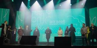 Ue: passaggio di testimone tra Capitali europee della cultura, 2026 l’anno di Trencin e Oulu