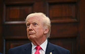 Ue risponde a Trump: “Regole le decidiamo noi e per noi”