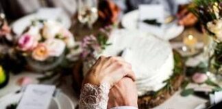 Un matrimonio felice può proteggere dall’obesità, la scoperta in uno studio