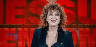 Una Nessuna Centomila, concerto evento contro la violenza sulle donne: stasera su Canale 5
