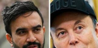 Una donna gay a capo dei vigili del fuoco di New York, è lite Mamdani-Musk