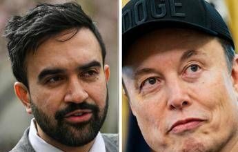 Una donna gay a capo dei vigili del fuoco di New York, è lite Mamdani-Musk