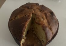 Pandoro e panettone, a Natale massimo una fetta al giorno: i consigli dei medici Una fetta di panettone