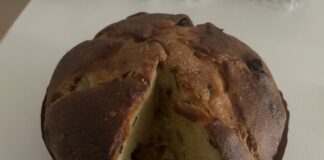 Pandoro e panettone, a Natale massimo una fetta al giorno: i consigli dei medici Una fetta di panettone