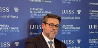 Università, Boccardelli (Luiss): “Servono nuove idee per sistema più efficiente e competitivo”