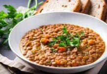 Uomo in rianimazione con esofago lacerato, esperto: “Non è colpa delle lenticchie”