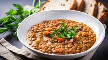 Uomo in rianimazione con esofago lacerato, esperto: “Non è colpa delle lenticchie”