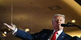 Usa, abbraccio di Trump ai “partiti europei patriottici” spacca estrema destra Ue