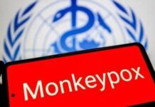 Vaiolo delle scimmie, Oms: “Mpox continua a circolare, a novembre 2.150 casi e 5 morti”