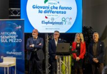 Vicenza territorio ‘Youth Friendly’ per imprese e occupazione giovanile: l’analisi Confartigianato e le borse di studio nell’Ovest Vicentino confartigianato imprese vicenza giovani vicentini