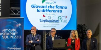 Vicenza territorio ‘Youth Friendly’ per imprese e occupazione giovanile: l’analisi Confartigianato e le borse di studio nell’Ovest Vicentino confartigianato imprese vicenza giovani vicentini