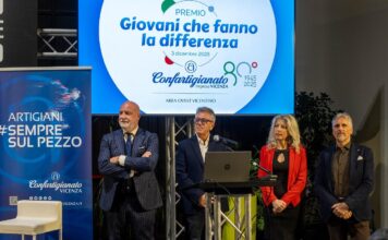 Vicenza territorio ‘Youth Friendly’ per imprese e occupazione giovanile: l’analisi Confartigianato e le borse di studio nell’Ovest Vicentino confartigianato imprese vicenza giovani vicentini