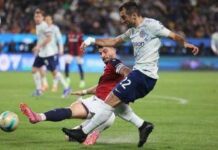 Var e rigori, caos arbitrale in Supercoppa: cos’è successo in Bologna-Inter