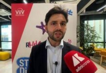 Vecchio (Viiv): “RHIVolution per offrire benefici tangibili a pazienti con Hiv”