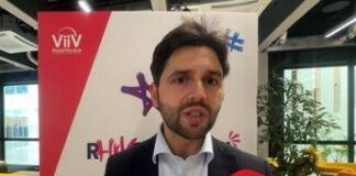 Vecchio (Viiv): “RHIVolution per offrire benefici tangibili a pazienti con Hiv”
