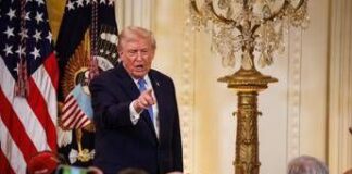 Venezuela, Trump avverte Maduro: “Non escludo conflitto militare”