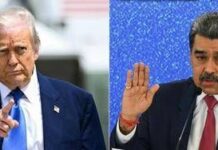Venezuela, Trump sta facendo preparare i piani per il ‘dopo Maduro’