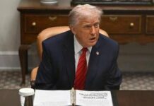 Venezuela, l’annuncio di Trump: “Sequestrata una grande petroliera”