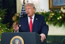 “Venite a prendermi, codardi”, il discorso di Maduro che Trump ha trasformato in sfottò