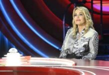 Verissimo, Bruganelli: “Ho abortito a 24 anni. Io e Bonolis non eravamo pronti”