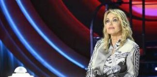 Verissimo, Bruganelli: “Ho abortito a 24 anni. Io e Bonolis non eravamo pronti”