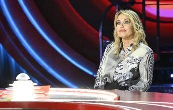 Verissimo, Bruganelli: “Ho abortito a 24 anni. Io e Bonolis non eravamo pronti”