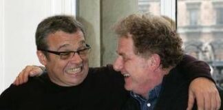 Verissimo, Claudio Amenola ricorda Antonello Fassari: “Non ce la faccio a non piangere”