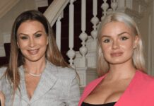 Verissimo, Eva Henger ospite con la figlia Mercedesz (in dolce attesa): il legame speciale