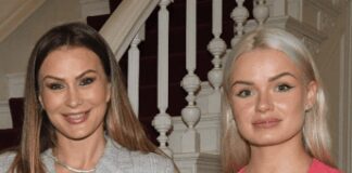 Verissimo, Eva Henger ospite con la figlia Mercedesz (in dolce attesa): il legame speciale