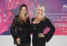 Verissimo, Mercedesz Henger: “Ho avuto un’infezione in gravidanza. Il rapimento? Non ricordo nulla”