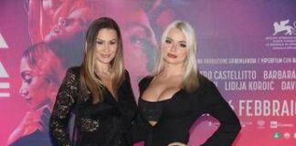 Verissimo, Mercedesz Henger: “Ho avuto un’infezione in gravidanza. Il rapimento? Non ricordo nulla”