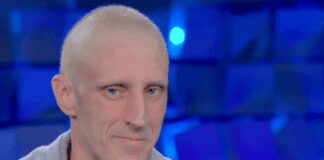 Verissimo, Polonara: “Passato un incubo”. La moglie: “In coma non l’ho mai lasciato solo”