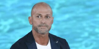 Verissimo, Stefano Bettarini: la nuova vita lontana dai riflettori