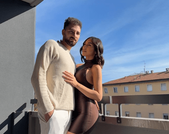 Verissimo, da Temptation Island all’altare: ospiti Gabriella Chieffo e Giuseppe Ferrara
