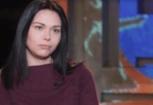 Verissimo, la testimonianza di Deborah Magagna: vittima di violenze dall’ex fidanzato