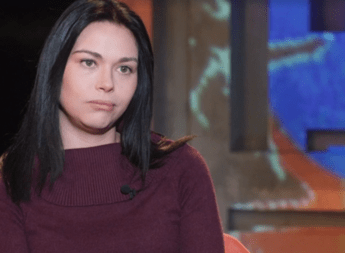 Verissimo, la testimonianza di Deborah Magagna: vittima di violenze dall’ex fidanzato
