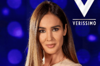 Verissimo, sabato 6 dicembre: ospiti e interviste di oggi