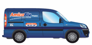 Sensori d’accesso e un sistema completamente digitale: a Verona la logistica diventa smart Verona, hub logistico d'Europa