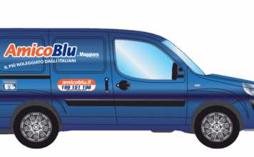 Sensori d’accesso e un sistema completamente digitale: a Verona la logistica diventa smart Verona, hub logistico d'Europa