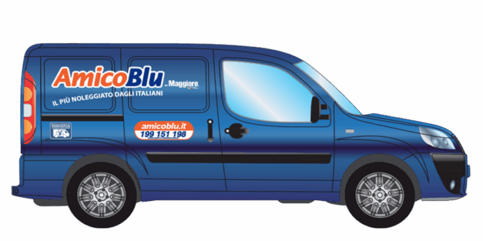 Verona, hub logistico d'Europa