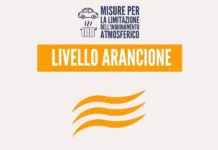 Vicenza, inquinamento da Pm10: livello arancione confermato Vicenza PM 10 arancione