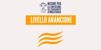 Vicenza, inquinamento da Pm10: livello arancione confermato Vicenza PM 10 arancione