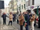 Vicenza ricorda a San Biagio i deportati vicentini mentre la città si prepara a un Capodanno diffuso nel cuore storico Vicenza ricorda a San Biagio i deportati vicentini
