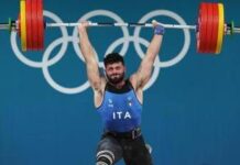 Violenza sessuale, chiesta condanna a 10 anni per l’ex campione olimpico Pizzolato