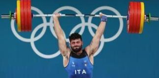 Violenza sessuale, chiesta condanna a 10 anni per l’ex campione olimpico Pizzolato