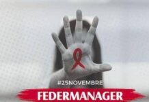 Violenza su donne, Federmanager: “Il lavoro come prima linea di prevenzione”