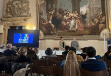 Vicenza, a dicembre una rassegna culturale dedicata allo scrittore vicentino Vitaliano Trevisan Vitaliano Trevisan