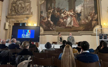 Vicenza, a dicembre una rassegna culturale dedicata allo scrittore vicentino Vitaliano Trevisan Vitaliano Trevisan