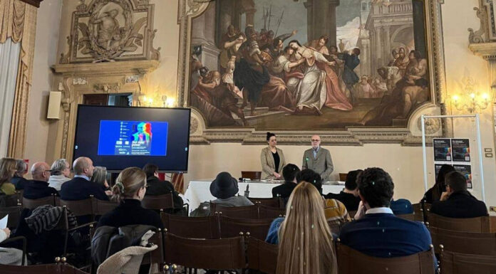 Vicenza, a dicembre una rassegna culturale dedicata allo scrittore vicentino Vitaliano Trevisan Vitaliano Trevisan